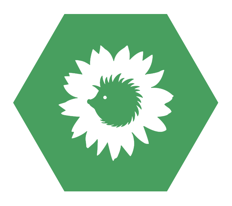 grüne icon