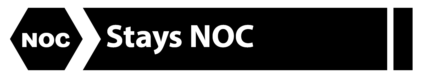 noc hold