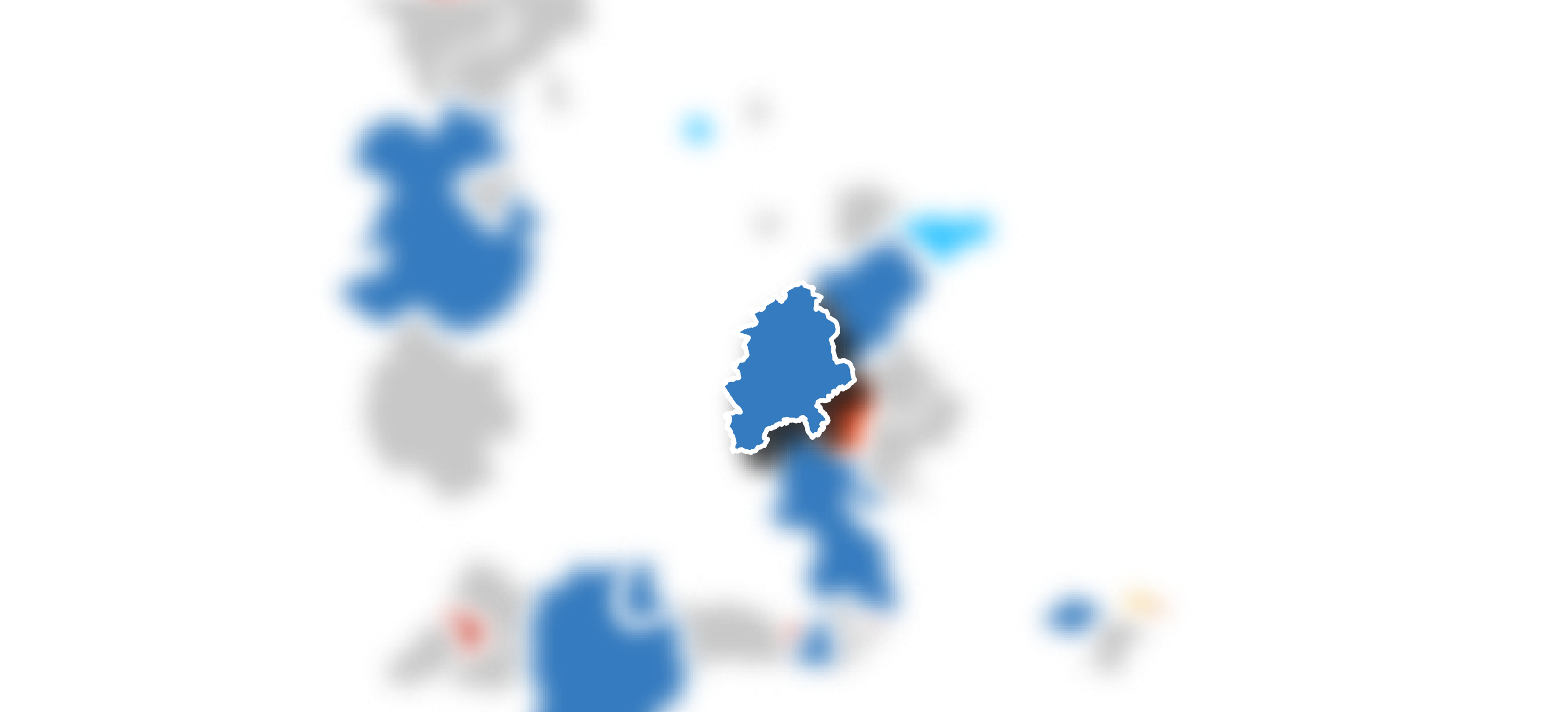 west northamptonshire